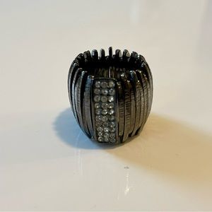 Statement ring - extendible